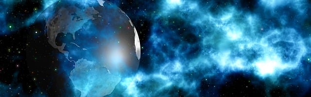 Space Banner